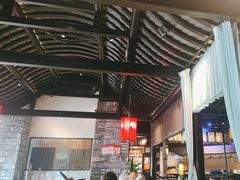 -红蜡烛-养生粥-津鲁菜(中山路店)