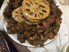 -温江公平红烧兔(总店)