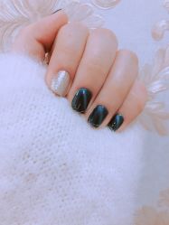 -圣婕美甲美睫皮肤管理