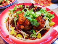 -海椒市落舌·麻辣烫冒菜(中关村店)