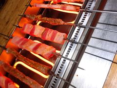 -悦屋老板娘的烤肉店(紫薇田园店)