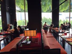 -上海滩餐厅(BFC外滩金融中心店)