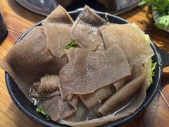 -老蜀铜火锅·酸菜脊骨·麻辣羊蝎子(热闹路店)