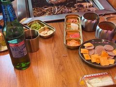 -郭记烤肉创始店(民丰大街店)