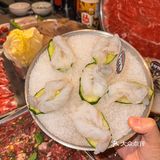 酸汤锅底涮什么都好吃！怂，你这新品太懂我了！