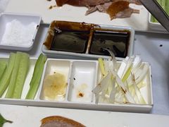 -京尊烤鸭店JINGZUN(春秀路店)