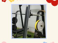 -TOB FIT健身·拉伸工作室