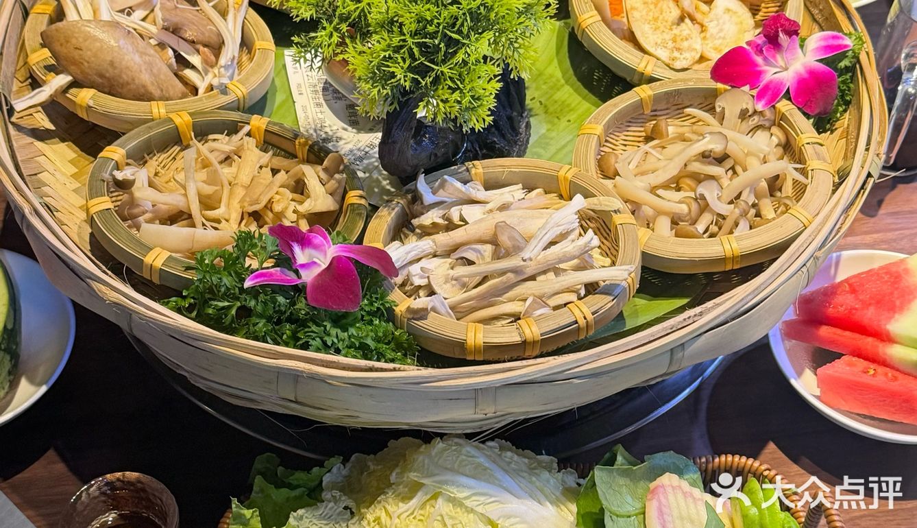 温暖一锅，抵过千言万语