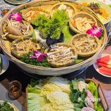 温暖一锅，抵过千言万语