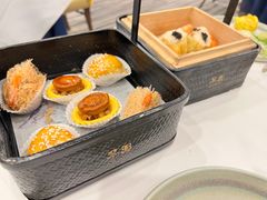 雀笼点心-翠园(北京王府中环店)