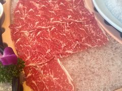 -东海怡品海鲜豆捞(舟宿夜江店)