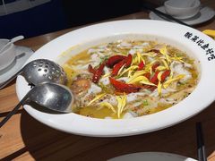 -太二酸菜鱼(浦东正大广场店)