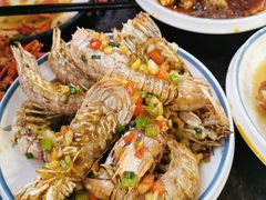 -三妹小龙虾·黄油蟹(华侨城总店)