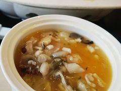 -翠山·映月湖景餐厅(映月湖公园店)