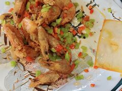 -清真•蜀风园(丁字沽总店)