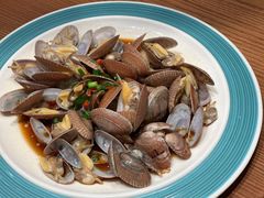 -渔傅·霞浦滩涂海鲜(建平店)