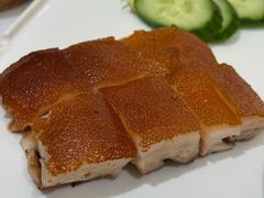 -广东胜利宾馆西关粤中餐厅