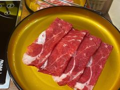 -牛New寿喜烧(青浦店)