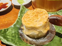 -千代武日本料理(开发区店)