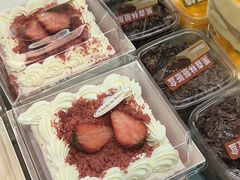 -爱维尔阳光蛋糕(汇金广场店)