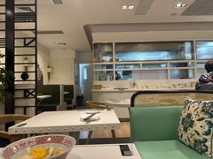 -葡珍轩冰室(虹桥机场T1店)