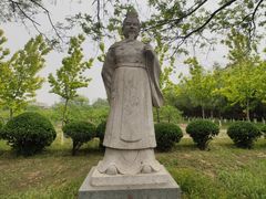 -大槐树寻根祭祖园