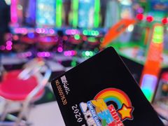 -天天玩X秋葉原日系动漫游戏中心