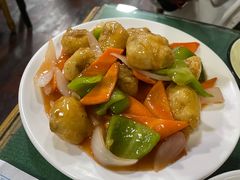 -华光餐厅(复兴路店)