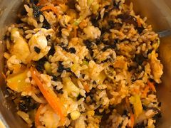 传统拌饭-miss密斯韩餐(平阳景苑店)