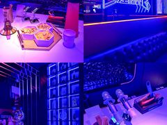 -星聚会KTV(前海印里店)