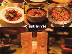 -千百味红餐厅·江西菜(绿地双子塔店)