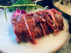 -盡膳口福·百年汤方火锅(科华北路店)