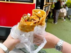 -皮市街大油火烧