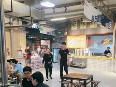 -大佬陈羊肉串(永安街店)