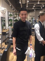 -曼都发型·臻选