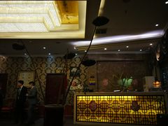-古莲·影院足道·按摩SPA(水上温泉店)