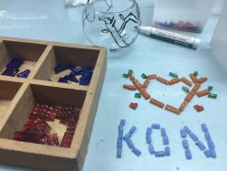 -瓦匠工社·马赛克·积木拼图·亲子手工DIY