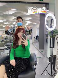 -FASHION PALACE hair+