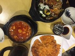 -李先生的首尔小馆(松江启源广场店)