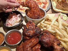 -Devils’ Brewery小恶魔精酿啤酒(武汉天地店)