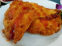 -起士林西餐厅(东经路店)