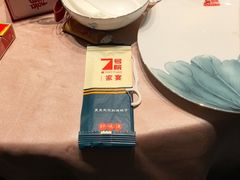 -7号院家宴.烧鸽子(门头沟店)