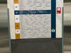 -首都医科大学附属北京友谊医院(西城院区)