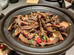 -云海肴·汽锅鸡·云南菜(高德置地店)