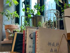 -山茶云南菜(永安里店)