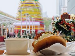 -Dal Cuore 达可芮冰淇淋(陕西北路店)