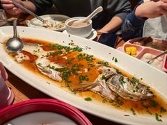 -清水亭湖北菜(大屯DT51店)