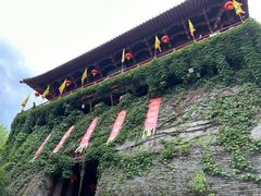 -杭州宋城