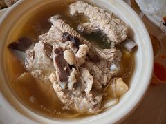 -新加坡高记KOO KEE Restaurant(盈科店)