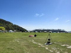 -海宁大尖山滑翔伞运动基地